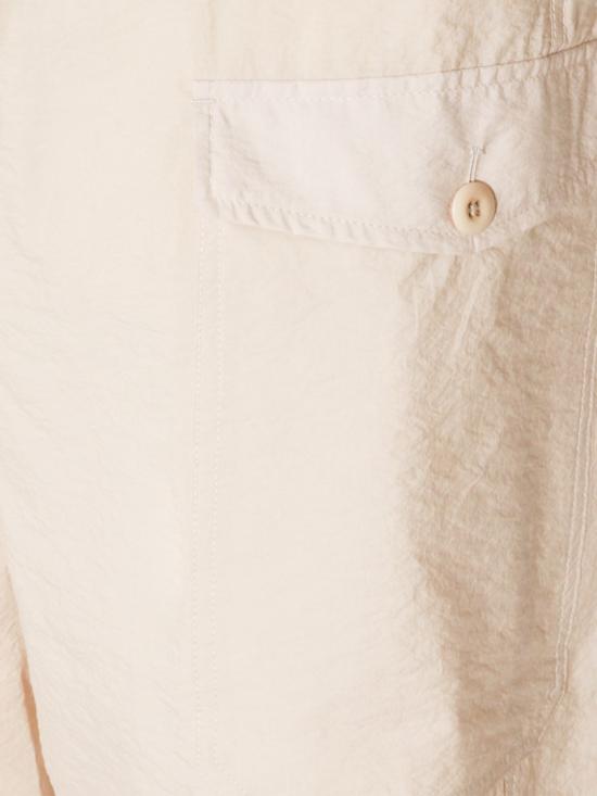 26SS 르메르 숏팬츠 PA1290LF1563 BG282 Grey - LEMAIRE