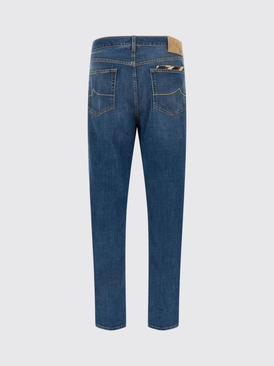 26SS 야콥코헨 데님 팬츠 JUMQE031034S3736V1 200D Blue - JACOB COHËN
