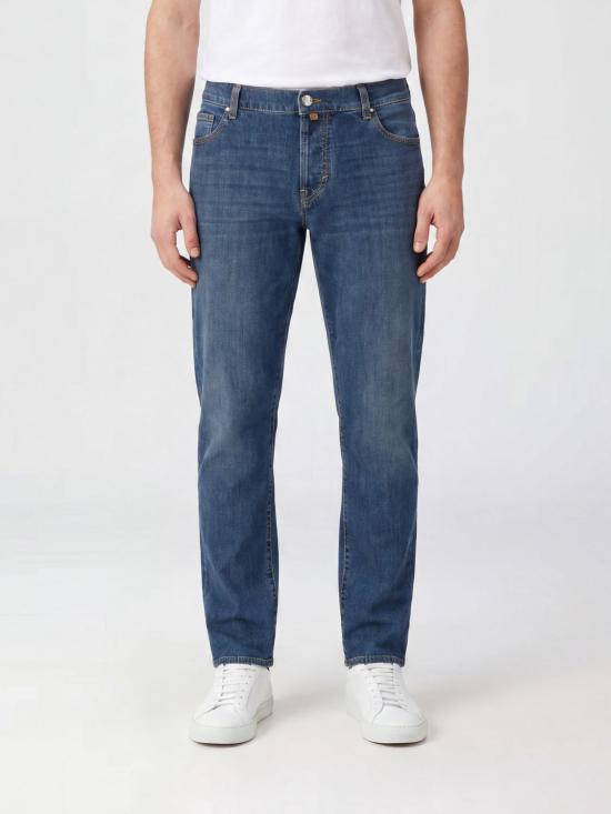 26SS 야콥코헨 데님 팬츠 JUMQE031034S3736V1 200D Blue