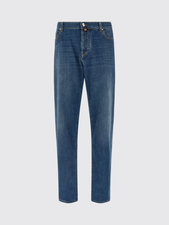 26SS 야콥코헨 데님 팬츠 JUMQE031034S3736V1 200D Blue - JACOB COHËN