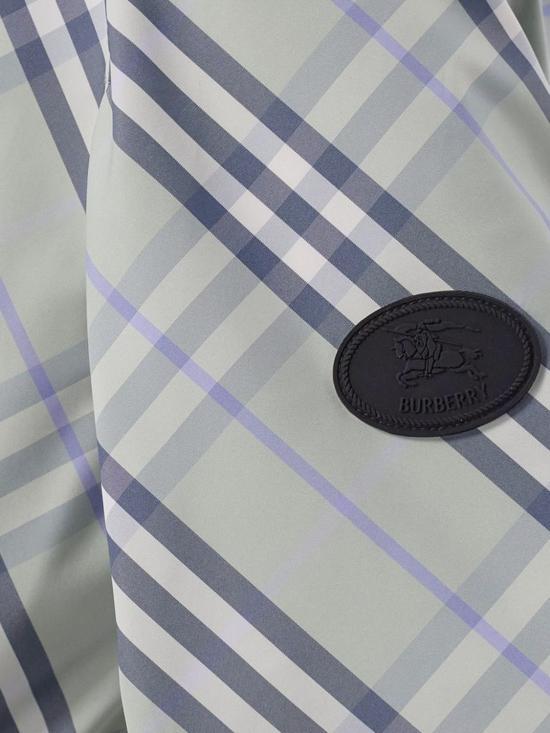 26SS 버버리 자켓 8122107 Grey - BURBERRY
