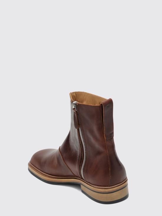 26SS 아워레가시 부츠 A2267DW Brown - OUR LEGACY