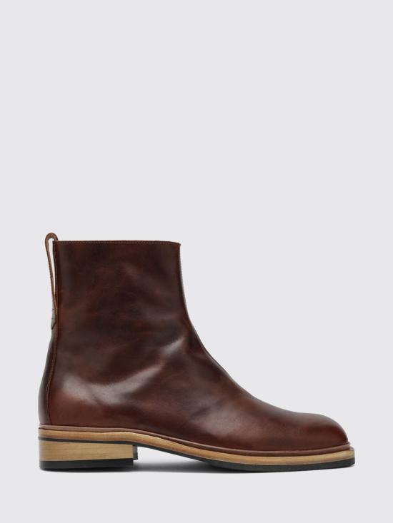 26SS 아워레가시 부츠 A2267DW Brown