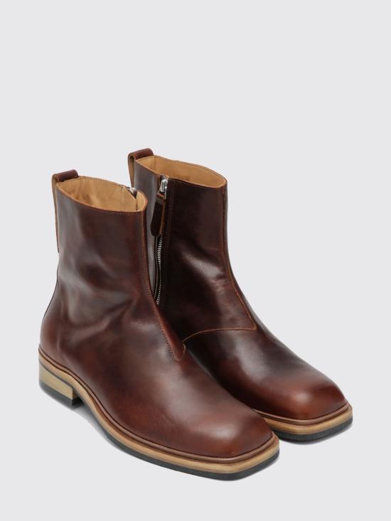 26SS 아워레가시 부츠 A2267DW Brown - OUR LEGACY