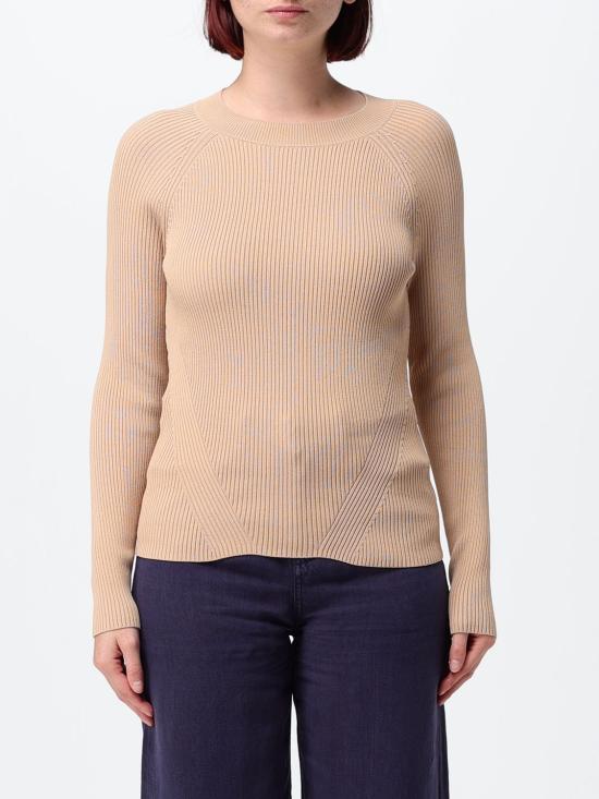 26SS 알마니 스웨터 XW001883AF10352 U6149 Sand