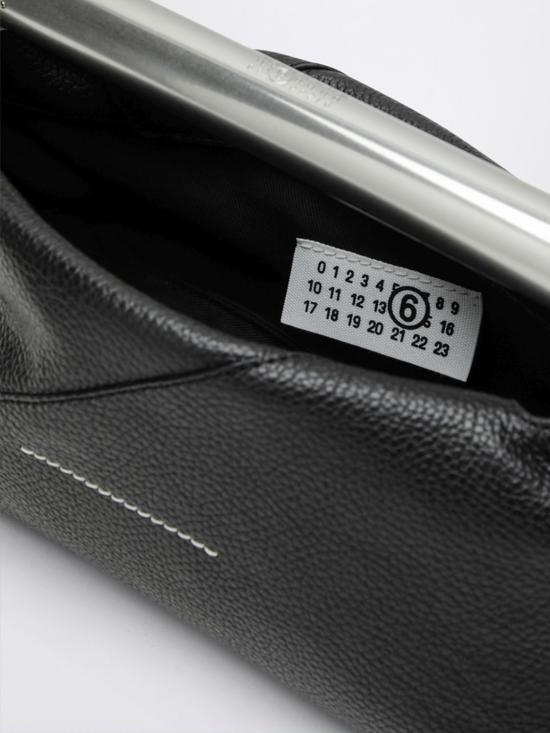 26SS MM6 메종마르지엘라 토트백 SB6WD0046P9068 T8013 Black - MM6 MAISON MARGIELA