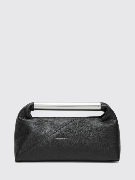 26SS MM6 메종마르지엘라 토트백 SB6WD0046P9068 T8013 Black - MM6 MAISON MARGIELA