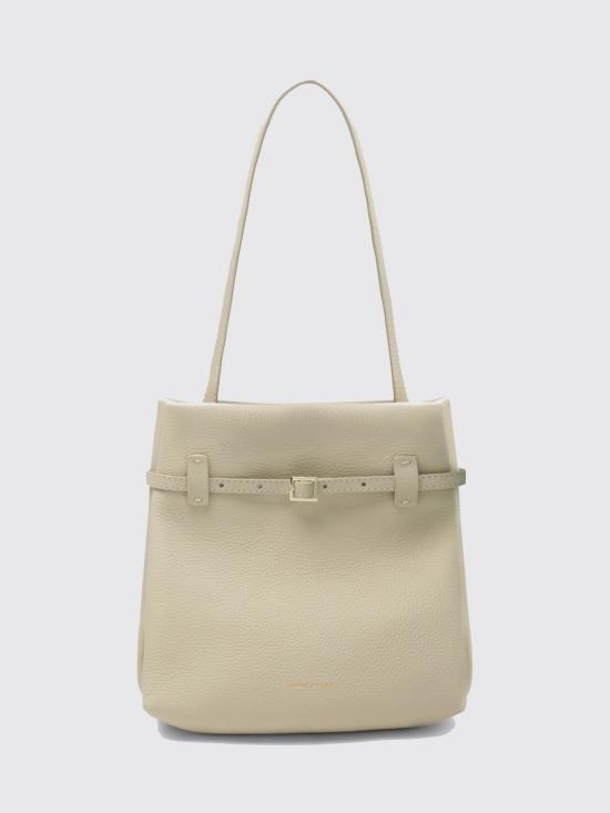 26SS 마누아뜰리에 숄더백 2024209 VA Cream