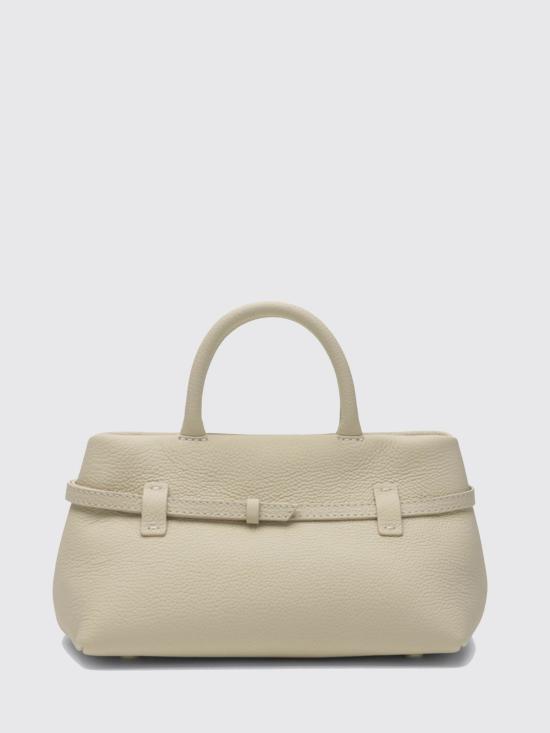 26SS 마누아뜰리에 토트백 2024374 VA Cream - MANU ATELIER
