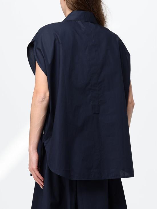 26SS 울리치 셔츠 CFWWSI2010FRUT3944 3989 Blue - WOOLRICH