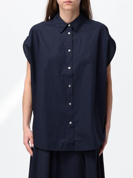 26SS 울리치 셔츠 CFWWSI2010FRUT3944 3989 Blue
