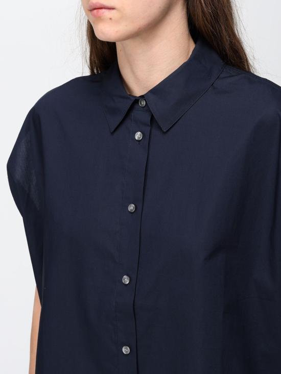 26SS 울리치 셔츠 CFWWSI2010FRUT3944 3989 Blue - WOOLRICH