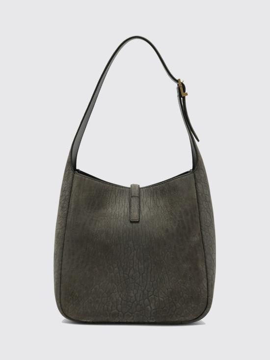 26SS 생로랑 숄더백 850533AAEEL 1488 Grey - SAINT LAURENT