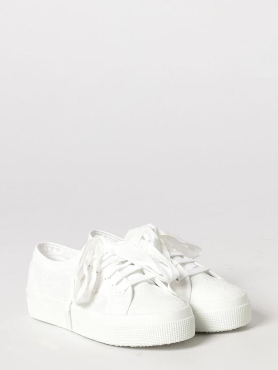 26SS 수페르가 스니커즈 S2148KW A0A White - SUPERGA