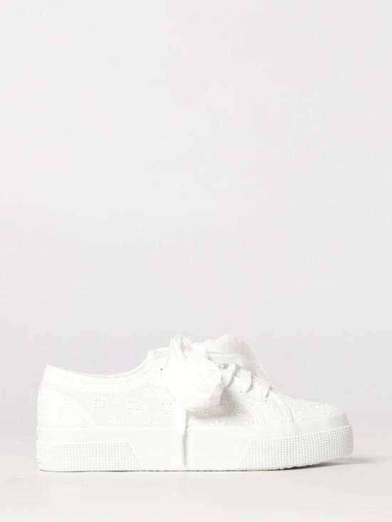 26SS 수페르가 스니커즈 S2148KW A0A White