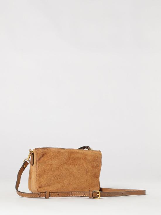 26SS 지아니 끼아리니 클러치/파우치 BS10224CMPL PL Camel - GIANNI CHIARINI