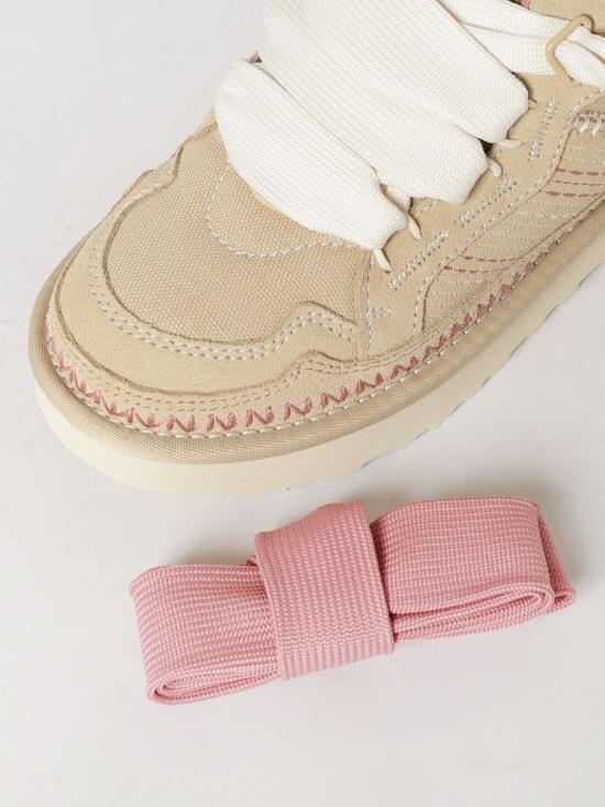 26SS 어그 스니커즈 1175114 SNDC Beige - UGG