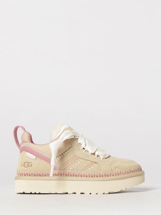26SS 어그 스니커즈 1175114 SNDC Beige