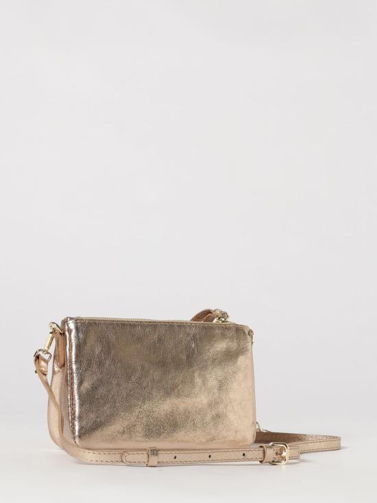 26SS 지아니 끼아리니 클러치/파우치 BS10224VNCM VNCMET Gold - GIANNI CHIARINI