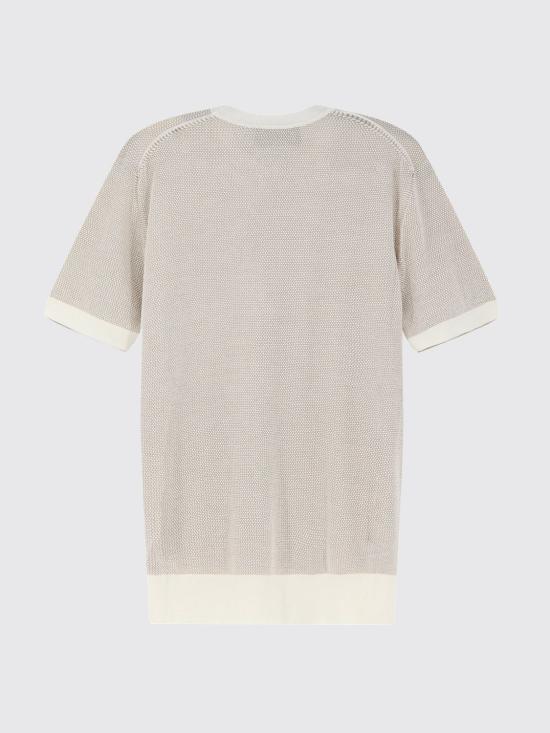26SS 보스 스웨터 50560480 118 White - BOSS