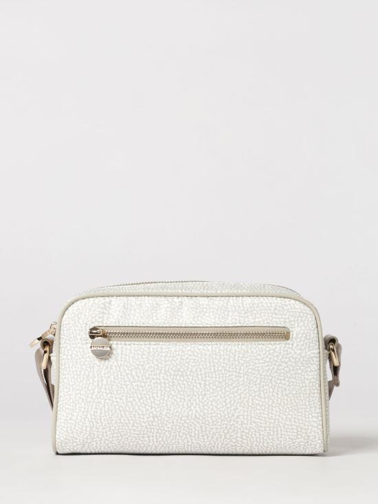 26SS 보르보네제 크로스백 934115I15 927 White