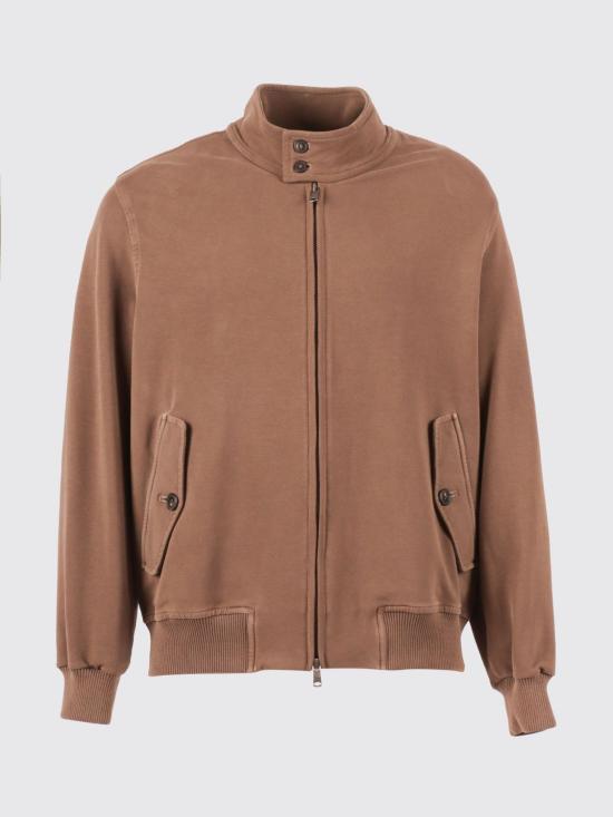 26SS 치르콜로1901 자켓 CN5197 1085T Brown - CIRCOLO 1901