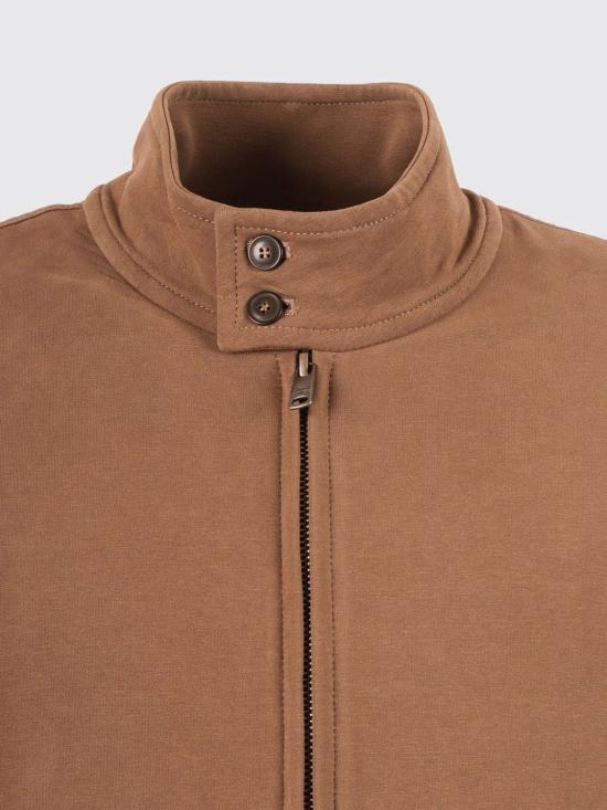 26SS 치르콜로1901 자켓 CN5197 1085T Brown - CIRCOLO 1901
