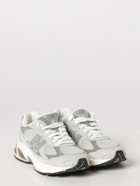 26SS 뉴발란스 스니커즈 U201011N Grey - NEW BALANCE