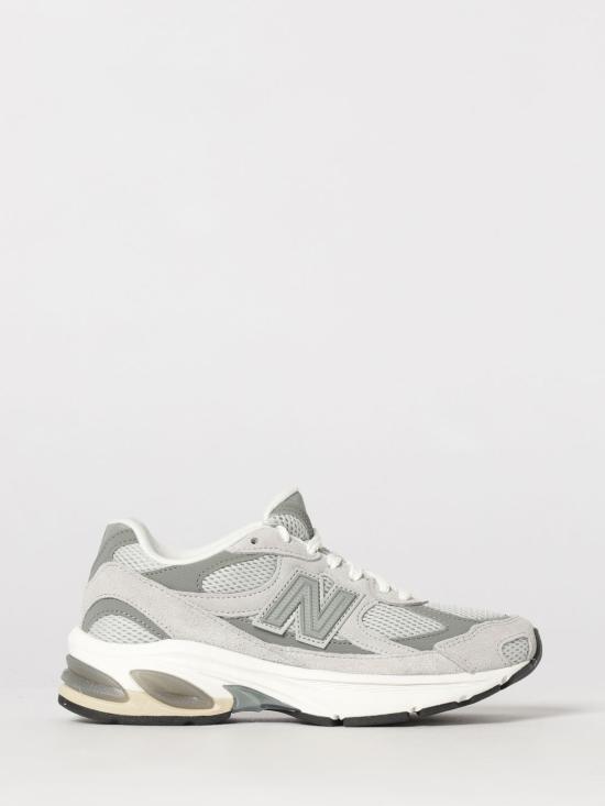 26SS 뉴발란스 스니커즈 U201011N Grey