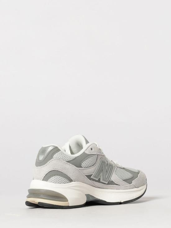 26SS 뉴발란스 스니커즈 U201011N Grey - NEW BALANCE