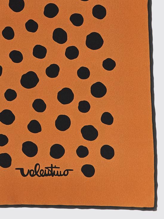 26SS 발렌티노 가라바니 머플러/스카프 W0EI114RCI 4FR Brown - VALENTINO GARAVANI