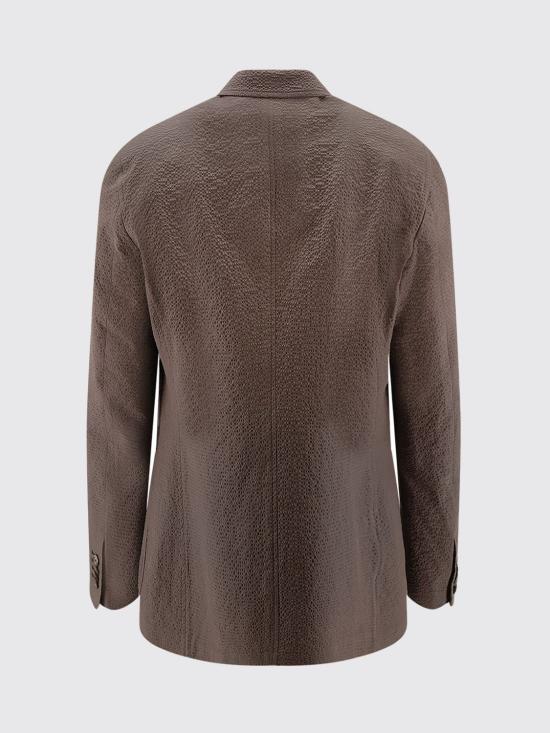 26SS 딸리아토레 자켓 GTORRENT770125 M1171 Brown - TAGLIATORE