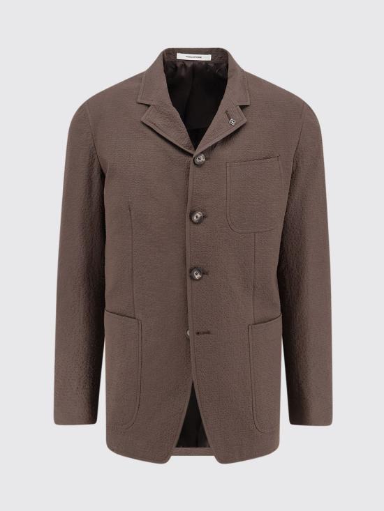 26SS 딸리아토레 자켓 GTORRENT770125 M1171 Brown - TAGLIATORE