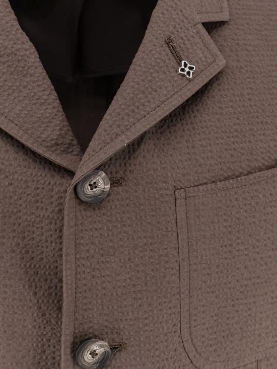 26SS 딸리아토레 자켓 GTORRENT770125 M1171 Brown - TAGLIATORE