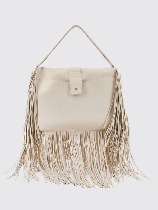 26SS 버버리 숄더백 8124901 White - BURBERRY