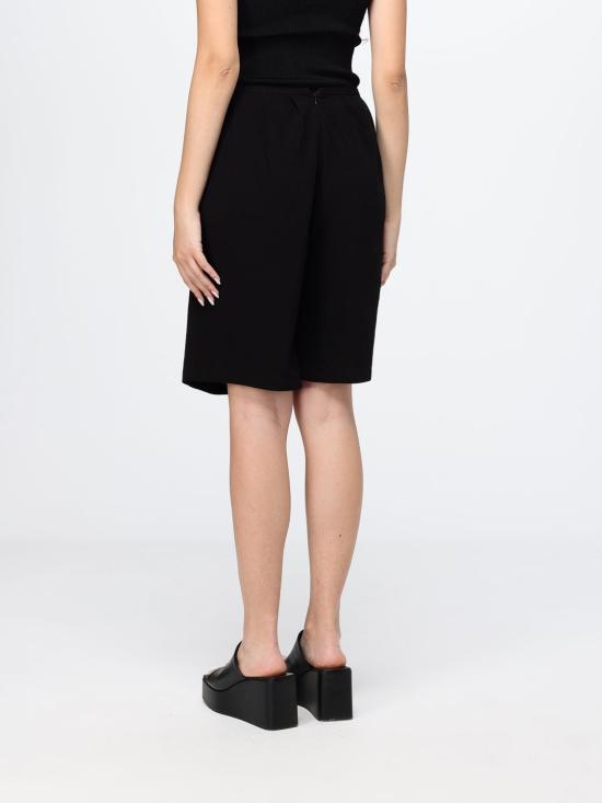 26SS 케이트 숏팬츠 182271012 200 Black - KHAITE