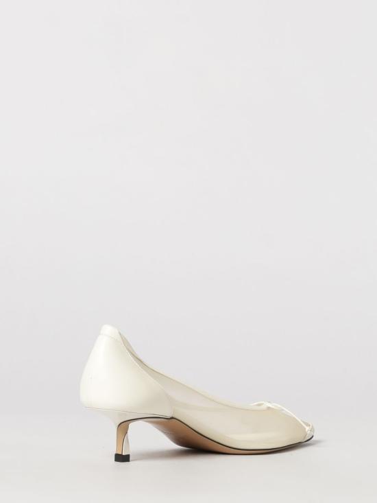 26SS 자크뮈스 로우 투르니 힐 FOW00179AW00661 100 White - JACQUEMUS