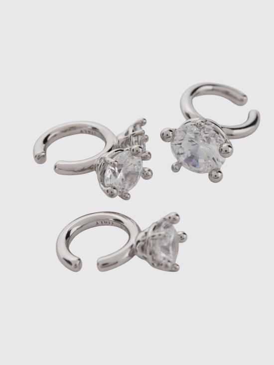 26SS 판코네시 보석 CAOEA007P Silver - PANCONESI