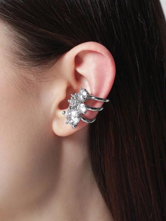 26SS 판코네시 보석 CAOEA007P Silver - PANCONESI