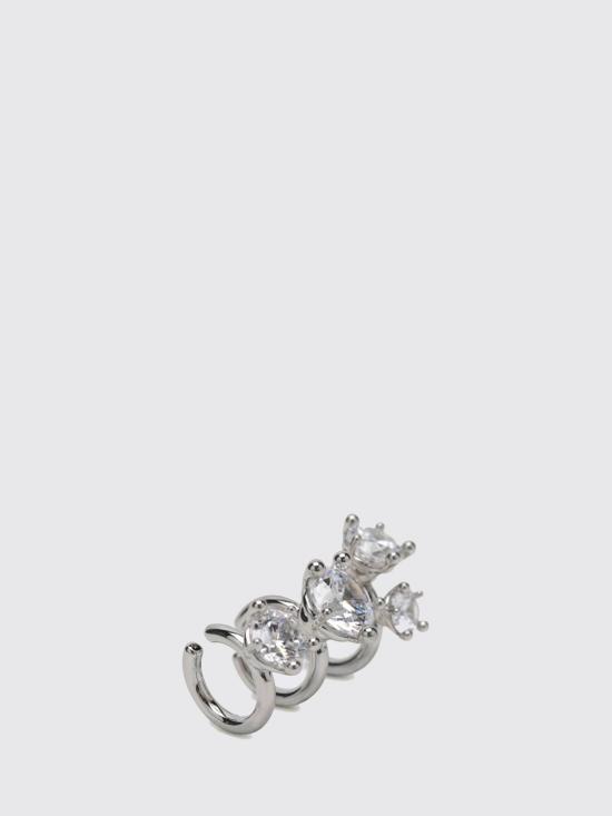 26SS 판코네시 보석 CAOEA007P Silver
