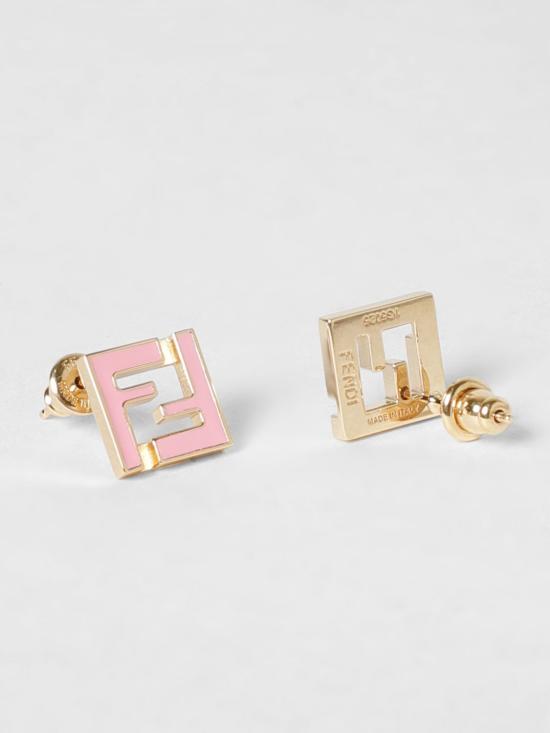 26SS 펜디 보석 8AL294TL9 F0V2M Pink - FENDI