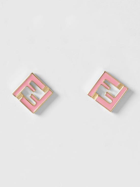 26SS 펜디 보석 8AL294TL9 F0V2M Pink