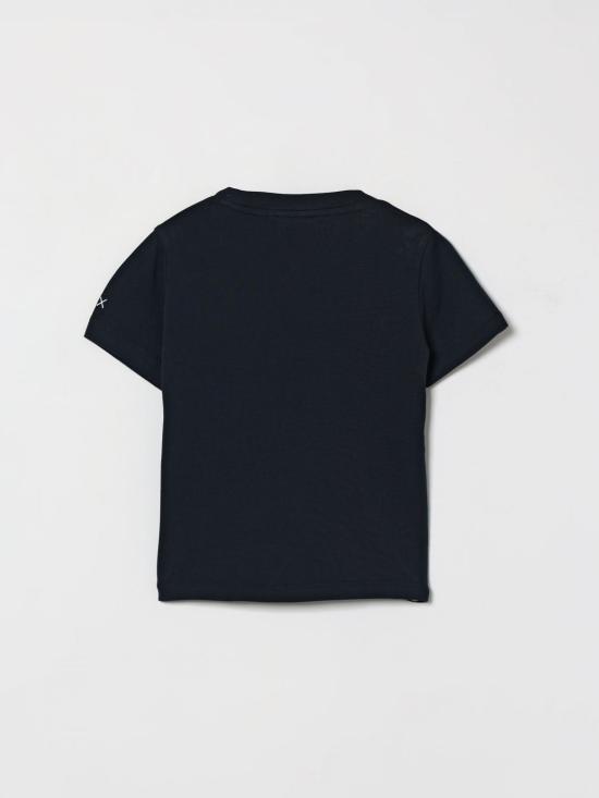 26SS [키즈] 썬 68 티셔츠 T36341 0710 Blue - SUN 68