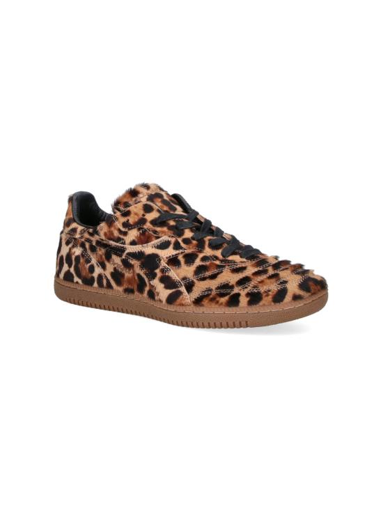  돌체앤가바나 스니커즈 501 183739 C0461 Multicolor - DOLCE & GABBANA