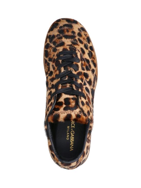  돌체앤가바나 스니커즈 501 183739 C0461 Multicolor - DOLCE & GABBANA