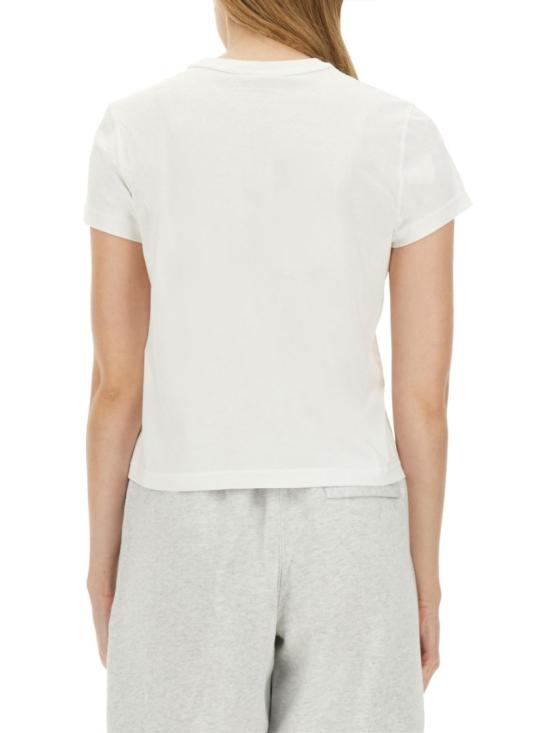 26SS 티바이알렉산더왕 탑 4CC3241521 100 Neutrals - T BY ALEXANDER WANG