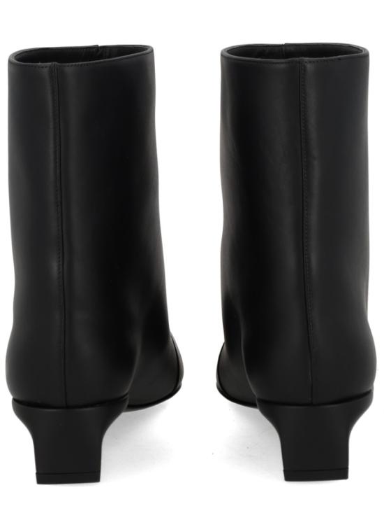 25FW 루루 드 세종 부츠 CELINELDS BLACK Black - LOULOU DE SAISON