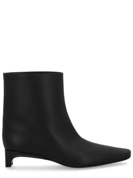 25FW 루루 드 세종 부츠 CELINELDS BLACK