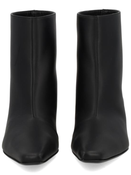 25FW 루루 드 세종 부츠 CELINELDS BLACK Black - LOULOU DE SAISON