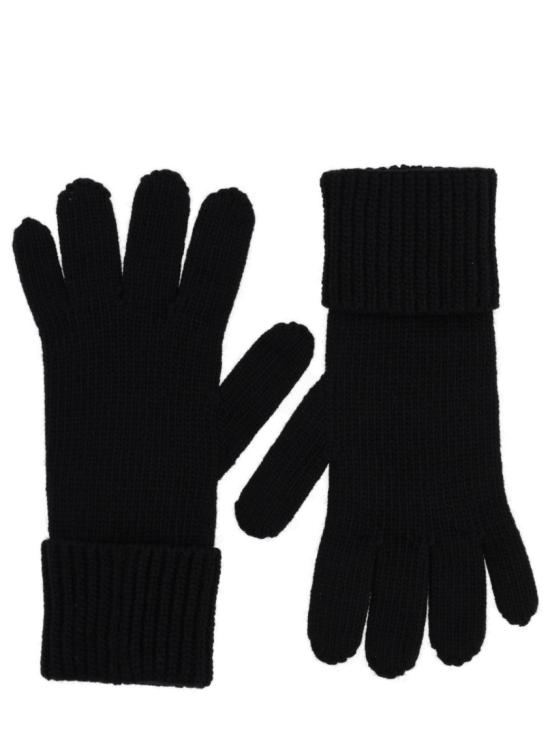 25FW 비비안웨스트우드 ORB 로고 스포티 글러브 8202002R K0065N401 Black - VIVIENNE WESTWOOD